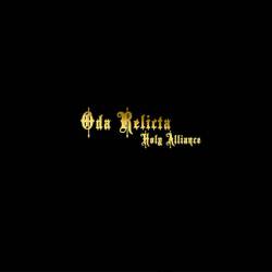 Oda Relicta : Holy Alliance